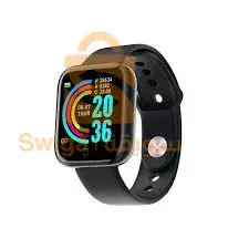 smart watch D20| الساعة الذكية العصرية d20