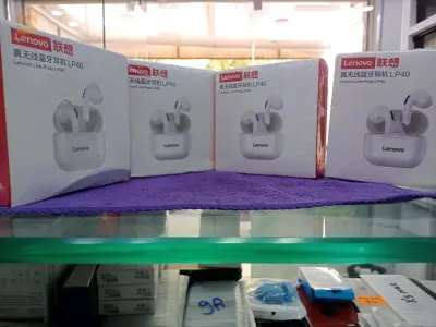 قابل للتفاوض للطلب. إرسال رسالة عبر الواتساب او على هاتفlonvo lp 40 pro