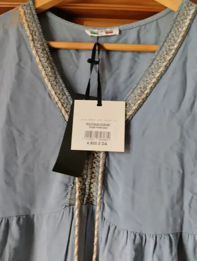 vêtements pour femmes