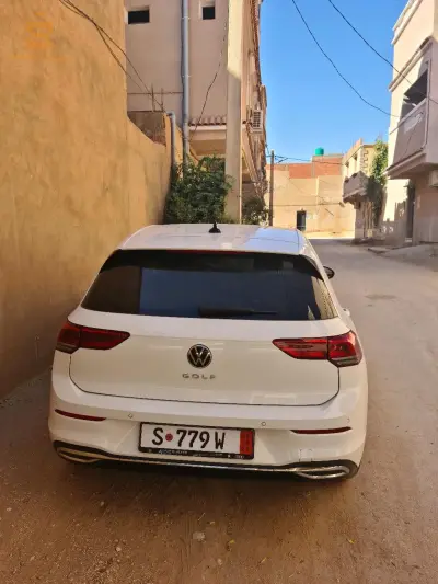 golf 8