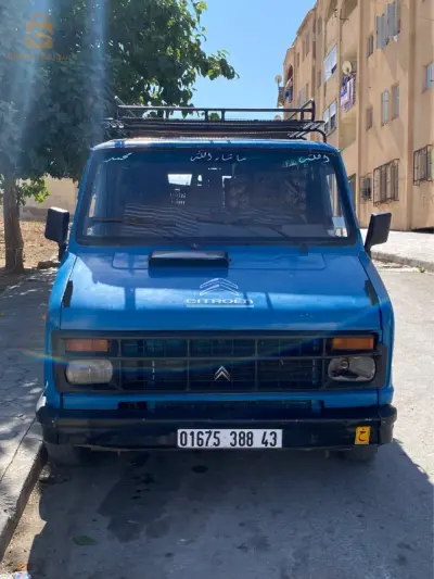j5 la 10 diesel motour mlih la boit mliha