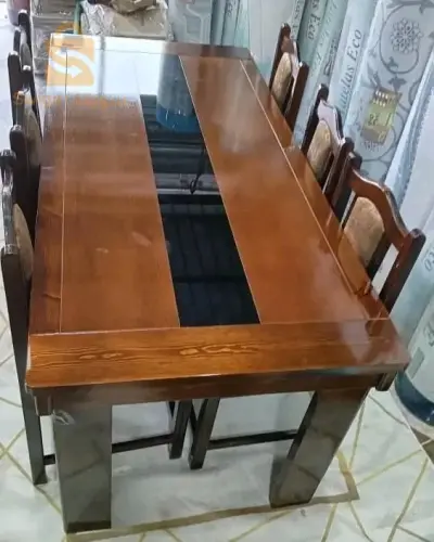 table SALON