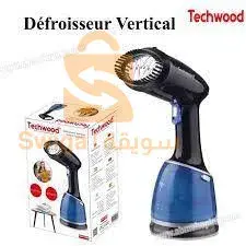 مكواة بخار عمودية 1500-1700 واط تيكوود TDV-1205