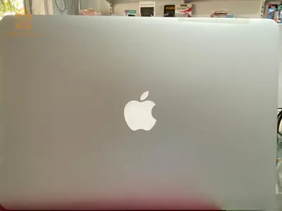 MacBook air