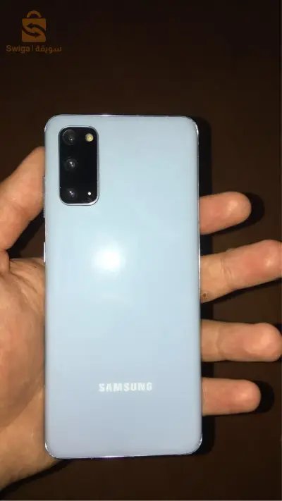 Samsung s20