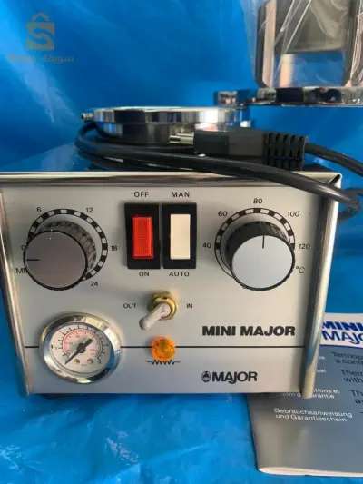 Mini major