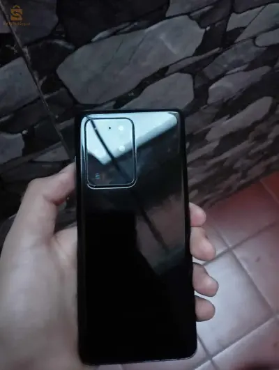 s20 ultra 5G