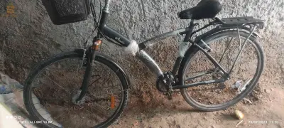 دراجة هوائية بتوين Vélo Btwin