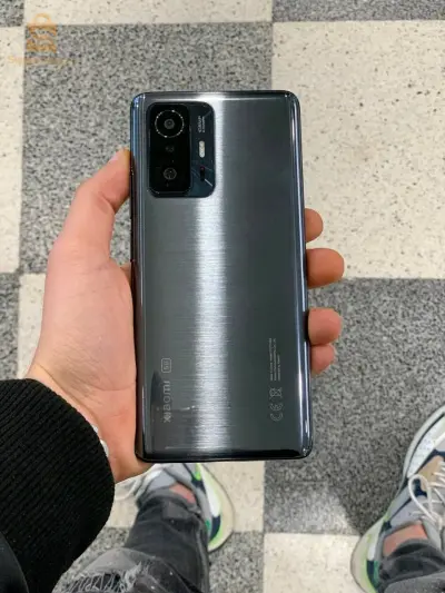 mi 11t pro