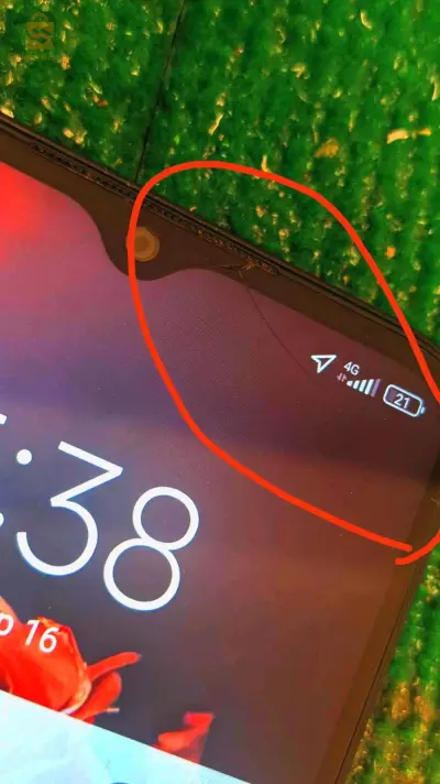 Poco m5