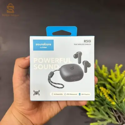 سماعات Anker الأصلية متوفرة عندنا