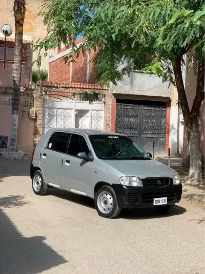 Alto 2012 Machya 240km 00 Sbigha 00 Masrof
