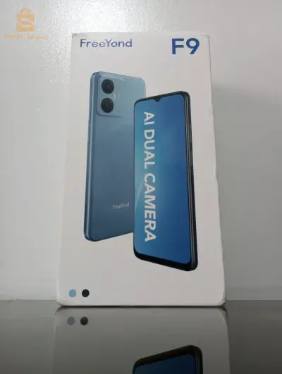 freeyond F9