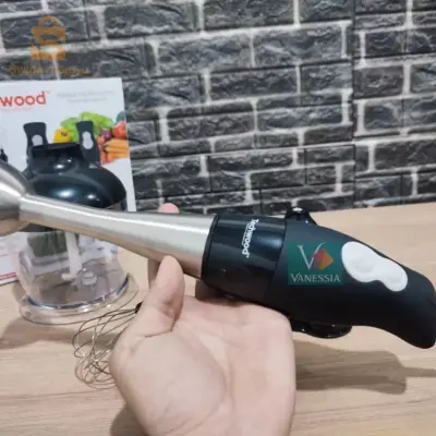 Robot inox 3 en 1 de la marque techwood made in France 🇨🇵
✅ hachoir, mixeur, batteur
✅Vitesse – 2 niveaux (0-1-2)
✅Fouet amovible en métal
✅Poignée Ergonomique anti-glisse
✅Support pour fouet et mixer ✅plongeant , Oeillet de suspension
✅ Puissance 300 W 
✅ Inoxydable disponible en noir et en blanc 
🔴 Prix 6700 Da
🟢 توصيل مجاني فالعاصمة و 500 دج في بومرداس تيبازة بليدة و 600 دج في باقي الولايات لباب المنزل و الدفع عند الاستلام 😍 😍❤️