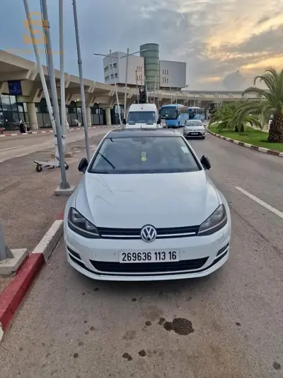 Golf 7 DZD320