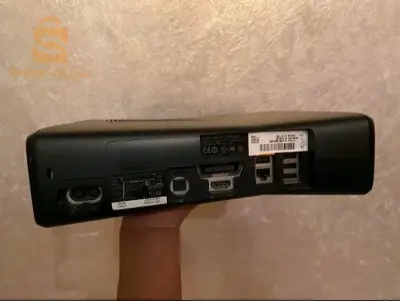 XBOX 360 SLIME