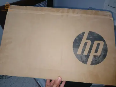Laptop hp ( with box) 15 '
Ddr 4
Cpu I3 7th
Double gpu nvidia GeForce mx 110
8 gb ram
256 ssd + 1 tera hdd
3ndo prblm fi battery mtchdch lazm b chargeur