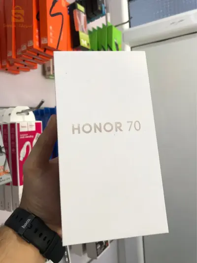 honor 70