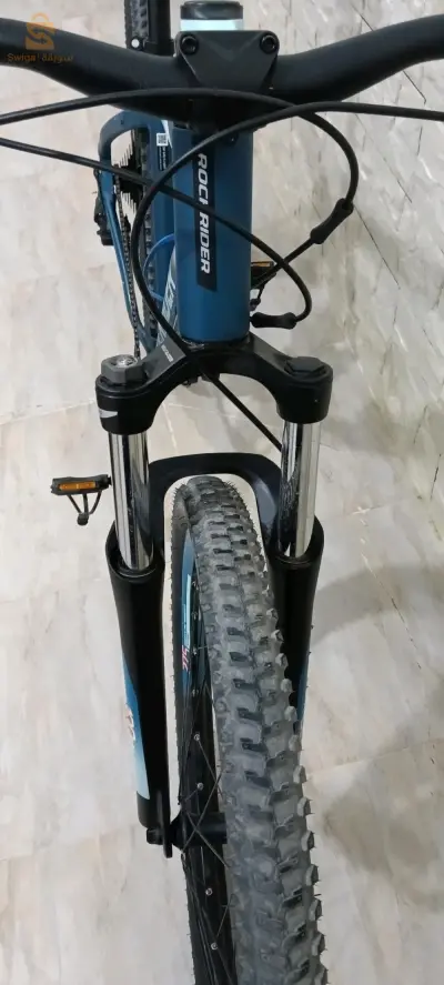 Rockrider ST 530
