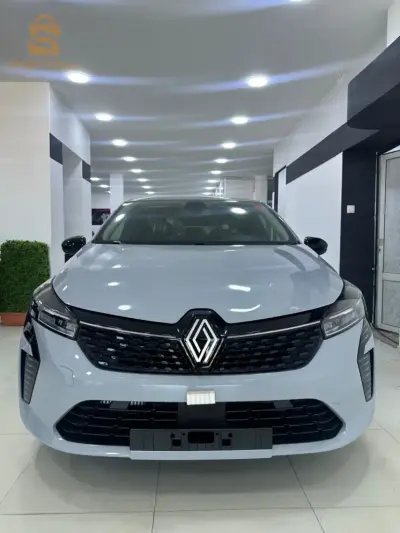 Renault Clio 2024 Esprit alpine