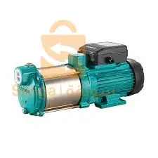 Pompe  eau SHIMGE