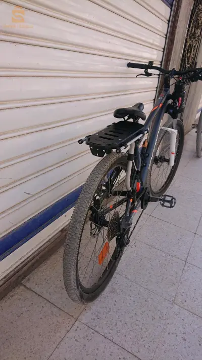 دراجة هوائية للبيع Rokerader st120. Sport