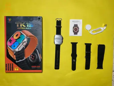 Tk19 Ultra Max
