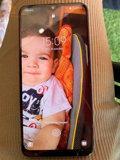 galaxy A50 6 g 128