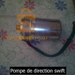 pompe de direction