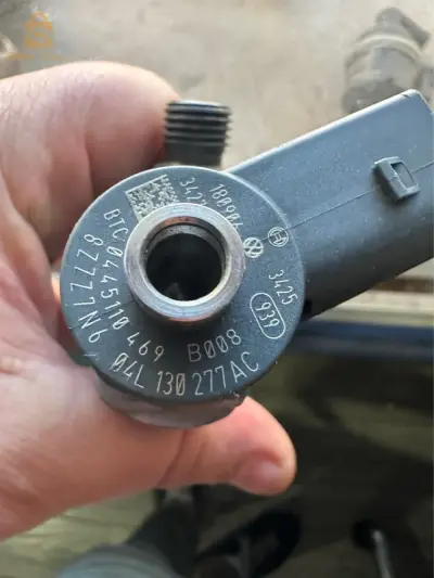 Injecteurs 04L130277AC