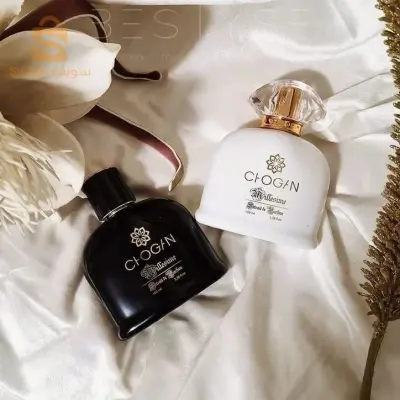 عطور رجالية