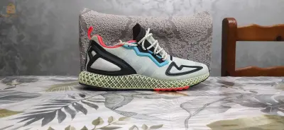 adidas Originals ZX 2K4D