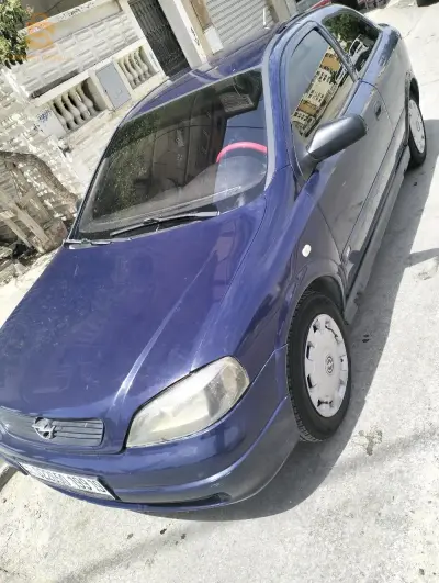 opel