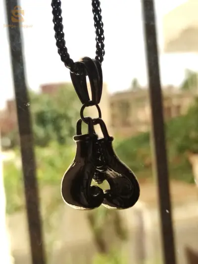 chain boxe