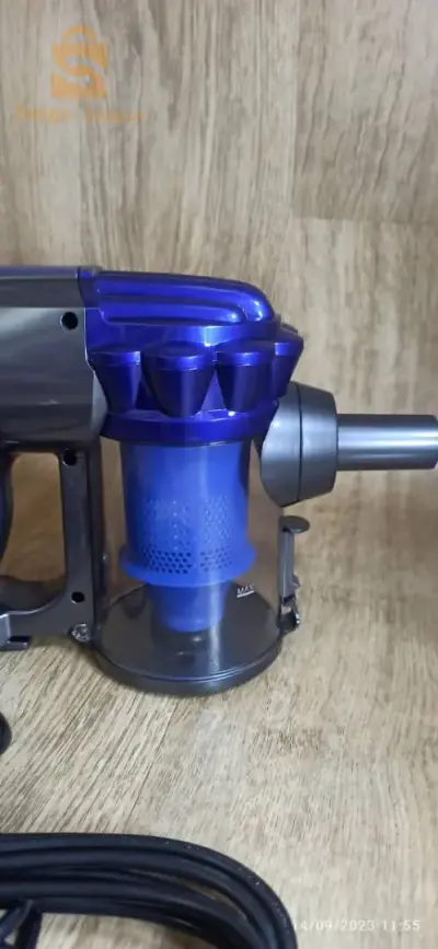Aspirateur balai -BOMANN 600W