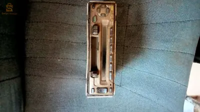 Poste kenwood