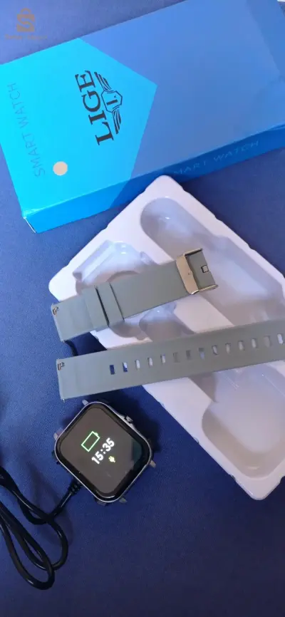 smart watch