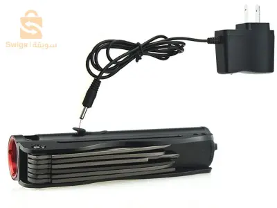 Lampe 8 in 1 Portable Multifunction Glare Torches