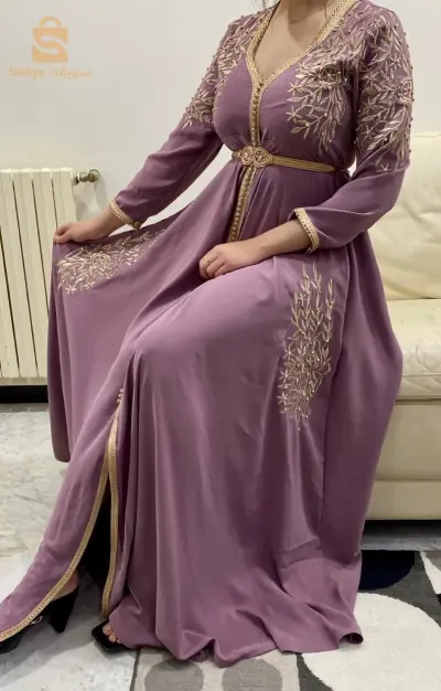 création glamour