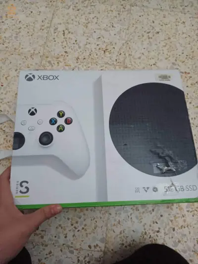 Xbox séries s