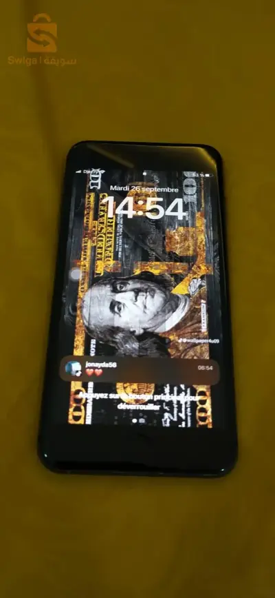 أيفون 8plus