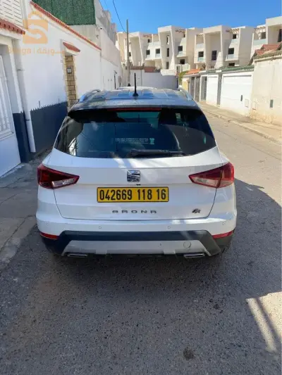 Arona fr 2018