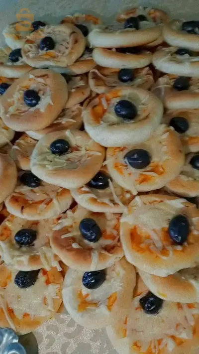 sucré et salee
