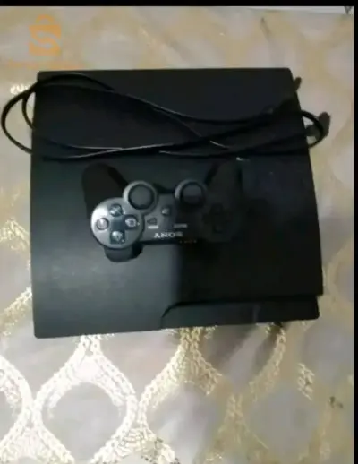 Ps3 slim 150 gb