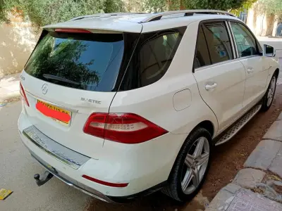 مرسداس ML250