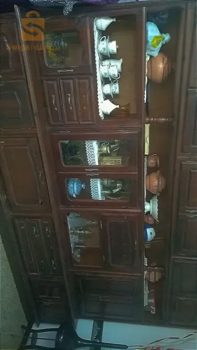 cite Boumahedi El Bouhra  mostaganem
