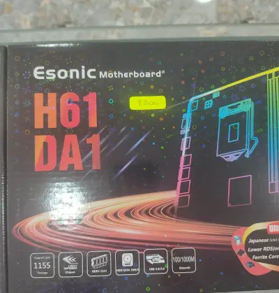 Carte mere H61