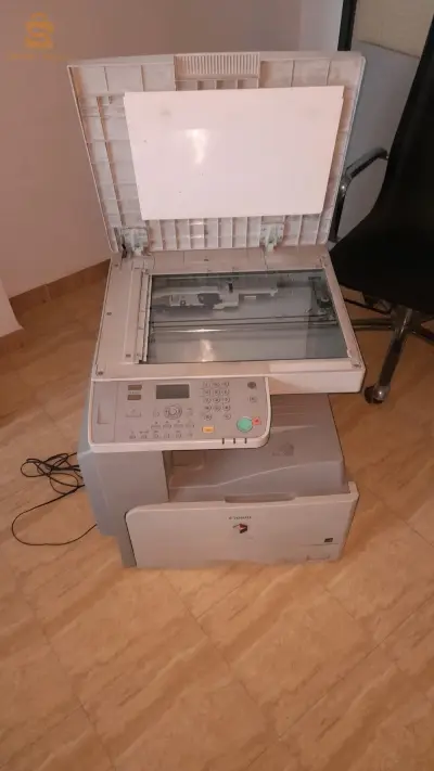 imprimante 🖨