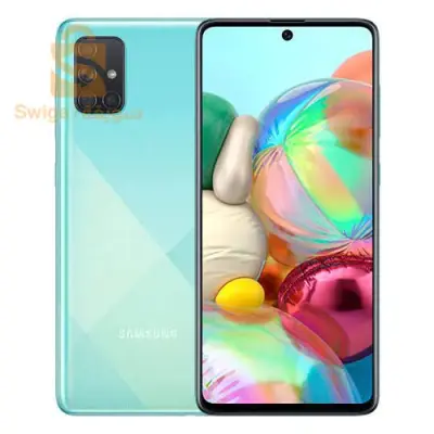 Samsung galaxy A 71