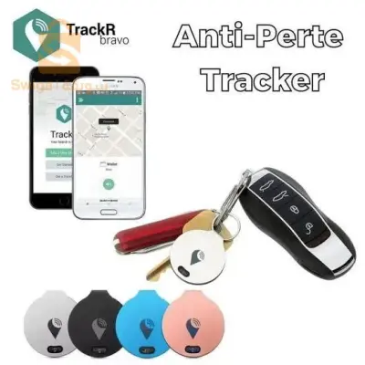 جهاز تعقب الاشياء الضائعة TrackR Bravo